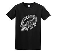 BANGPAI Catfish & The Bottlemen Alligator 2016 Tour Size S