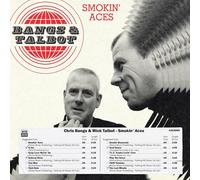 Bangs & Talbot Smokin' Aces (Vinyl LP) 12" Album