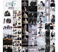 Bangtan Boys Lomo Carte Map Of The Soul BTS Photocards Album Merch Box Cards Confezione Regalo per Army Fans