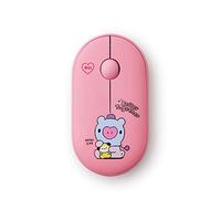Bangtan BT21 Baby Multi-Pairing Wireless Mouse My Little Buddy (MANG)