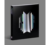 Bangtan BTS - Proof [Compact Edition]+Custodia Esterna+Libretto CD+Fotocard+Cartolina+Mini Post+Guida Discografia+Bonus (Chiave Acrilica e Fotocard con Calendario)