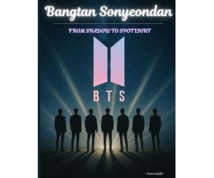 Bangtan Sonyeondan: From Shadow to Spotlight: BTS BOYS