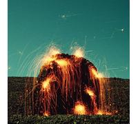 Banha Da Cobra - Lava Love (Lp)