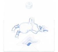 Banhart, Devendra - Ape In Pink Marble (2 LP)