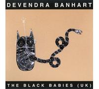Banhart, Devendra - Black Babies