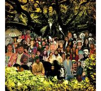 BANHART, DEVENDRA - CRIPPLE CROW