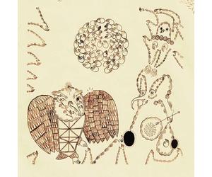 Banhart, Devendra - Rejoicing In The Hands/Nino Rojo