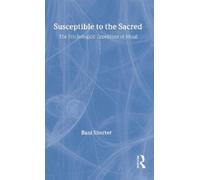 Bani Shorter Susceptible to the Sacred (Copertina rigida)
