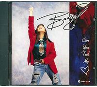 Banig - Can You Feel My Heart