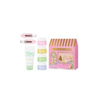 BANILA, Banila Clean It Zero Wonderland Cleasing Set, Donna, Multicolor, Taglia: FASUL