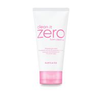 BANILA CLEAN IT ZERO Foam Cleanser 150 ML 150 ML