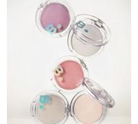 BANILA CO - B.by BANILA Silky Glow Highlighter - 5 Colors PK01 Pink Cloud