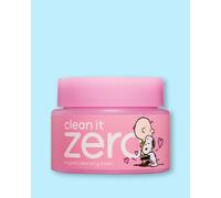 Banila Co Balsamo per la rimozione del trucco Clean It Zero Cleansing Balm Original - Snoopy edition, 100 ml, 1 pz