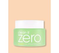 Banila Co. clean it zero pore clarifying balsamo struccante e detergente per pori dilatati 50 ml