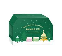 Banila Co Box Natale: balm Pore Clarifying (50ml) e balm Original (50ml)