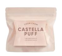 Banila Co Chom Chom Castella Puff 6pz