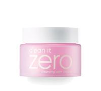 Banila Co Clean Balm ORG It Zero Lozione struccante originale, 180 ml