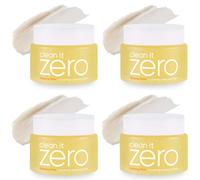 BANILA CO Clean It Zero Balsamo Detergente Nutriente 100ml4pz - SPEDIZIONE G...