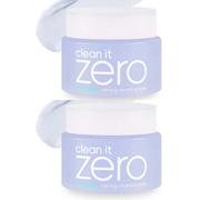 BANILA CO Clean It Zero Calming Cleansing Balm 100 ml 2 pezzi - SPEDIZIONE ...