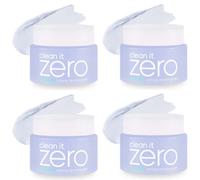 BANILA CO Clean It Zero Calming Cleansing Balm 100 ml 4 pezzi - SPEDIZIONE ...
