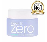 BANILA CO Clean It Zero Calming Cleansing Balm - Balsamo detergente de