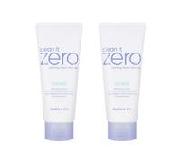 BANILA CO Clean It Zero Calming Foam Cleanser 150 ml 2 pezzi - SPEDIZIONE G...