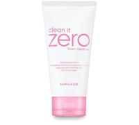 orien trade ou Banila co clean it zero foam cleanser 150 ml