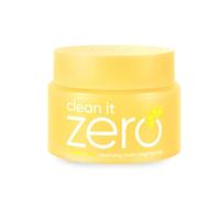 BANILA CO. Clean It Zero Cleansing Balm Brightening - 100 ml K-beauty