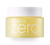 BANILA CO Clean It Zero Cleansing Balm Nourishing 100 ml K-beauty