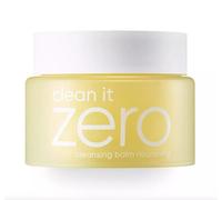 BANILA CO Clean It Zero Cleansing Balm Nourishing 100 ml K-BEAUTY