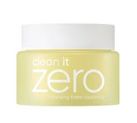BANILA CLEAN IT ZERO Cleansing Balm Nourishing