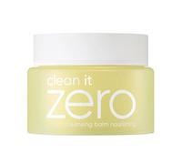 BANILA CO - Clean it Zero Cleansing Balm Nourishing Crema detergente 100 ml unisex