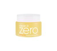 BANILA CO - Clean it Zero Cleansing Balm Nourishing Crema detergente 100 ml unisex
