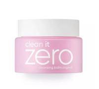 BANILA CO Clean It Zero Cleansing Balm Original 100 ml K-BEAUTY