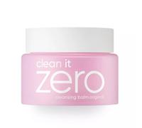 BANILA CO Clean It Zero Cleansing Balm Original 100 ml K-beauty