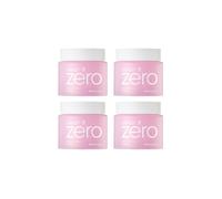 BANILA CO - Clean It Zero Cleansing Balm - Original - 180ml (4ea) Set