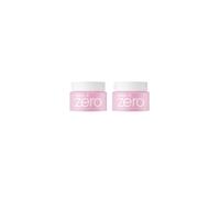 BANILA CO - Clean it Zero Cleansing Balm - Original - 7ml (2ea) Set