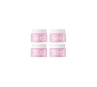 BANILA CO - Clean it Zero Cleansing Balm - Original - 7ml (4ea) Set