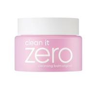 BANILA CO - Clean it Zero Cleansing Balm Original Crema detergente 100 ml unisex