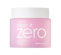 BANILA CO - Clean it Zero Cleansing Balm Original Crema detergente 180 ml unisex