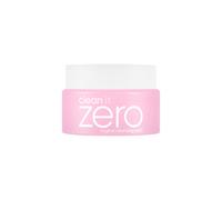 BANILA CO - Clean it Zero Cleansing Balm Original Crema detergente 25 ml unisex
