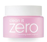 BANILA CO - Clean it Zero Cleansing Balm Original Crema detergente 50 ml unisex