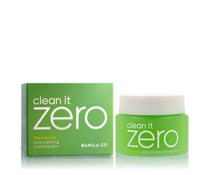 Banila Co Clean It Zero Cleansing Balm Pore Clarifying 100 ml opzione Nuova confezione
