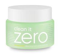 BANILA CO - Clean it Zero Cleansing Balm Pore Clarifying Crema detergente 100 ml unisex
