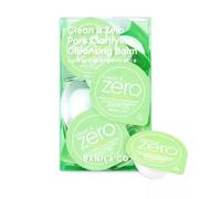 BANILA CO. Clean It Zero Cleansing Balm Pore Clarifying Travel Big Kit K-beauty