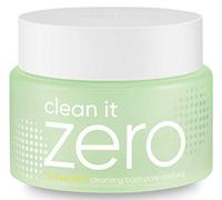 Banila Co. Clean it Zero Cleansing Balm Pore Clarifying - With Tri-Peel Acid (100 ml)