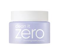 BANILA CO - Clean it Zero Cleansing Balm Purifying Crema detergente 100 ml unisex