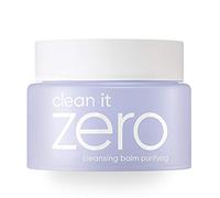 BANILA CO Clean it Zero Detergente Balsamo Purificante 100ml