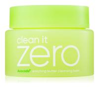 Banila Co. clean it zero Enriching Butter balsamo struccante e detergente effetto idratante 100 ml