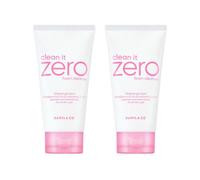 BANILA CO Clean It Zero Foam Cleanser 150 ml 2 pezzi - SPEDIZIONE GRATUITA